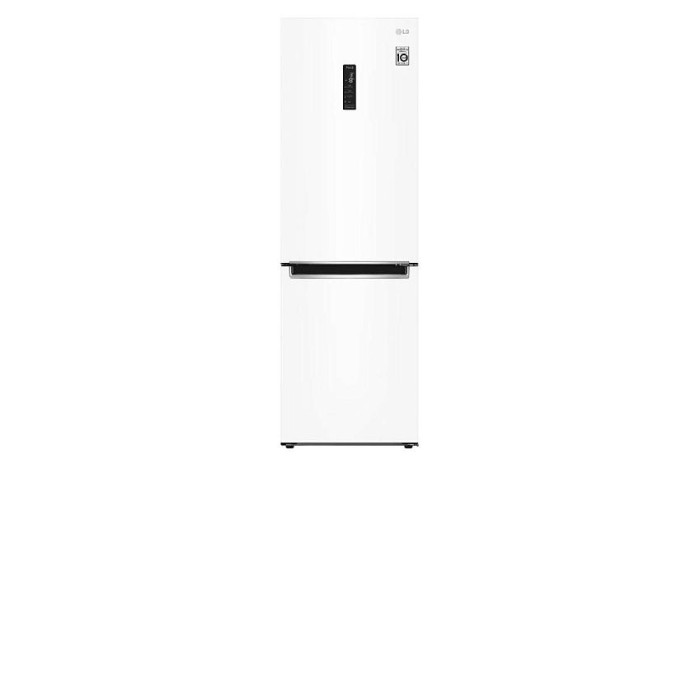 Холодильник LG GA-B459MQQM