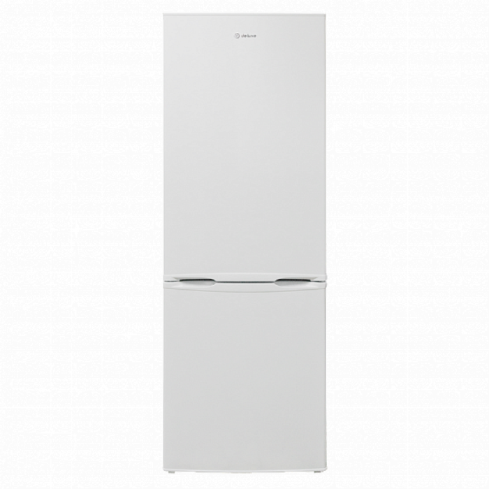 Холодильник Deluxe DX 320 DFW Холодильник Deluxe DX 320 DFW