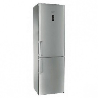 Холодильник HOTPOINT-ARISTON hbt 1201.4 nf s h Холодильник HOTPOINT-ARISTON hbt 1201.4 nf s h
