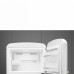 Холодильник SMEG FAB50RWH5 Холодильник SMEG FAB50RWH5