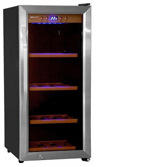 Винный шкаф WINE CRAFT SC-28M Grand Cru