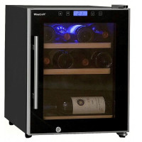 Винный шкаф WINE CRAFT BC-12M Grand Cru Винный шкаф WINE CRAFT BC-12M Grand Cru