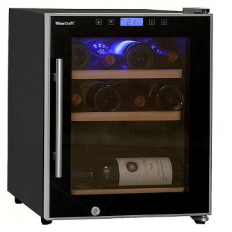 Винный шкаф WINE CRAFT BC-12M Grand Cru