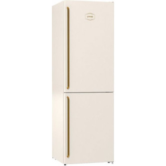 Холодильник GORENJE NRK 6192 CLI