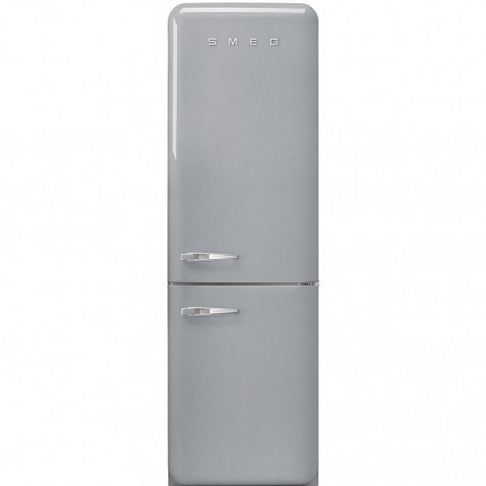 Холодильник SMEG FAB32RSV3 Холодильник SMEG FAB32RSV3