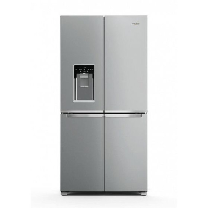 Холодильник WHIRLPOOL WQ9I MO1L Холодильник WHIRLPOOL WQ9I MO1L