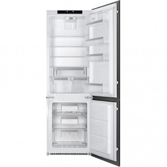 Холодильник SMEG C7280NLD2P1 Холодильник SMEG C7280NLD2P1