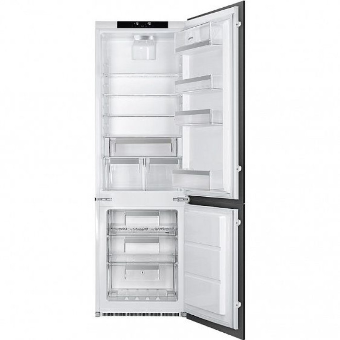 Холодильник SMEG C7280NLD2P1 Холодильник SMEG C7280NLD2P1