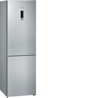 Холодильник Siemens KG36NXI306 нержавеющая сталь