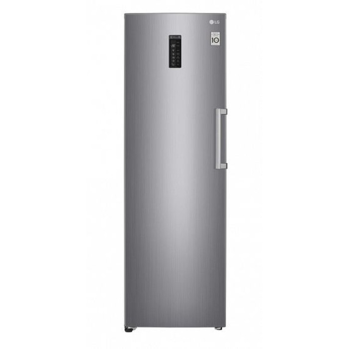 Морозильная камера LG GC-B404EMRV