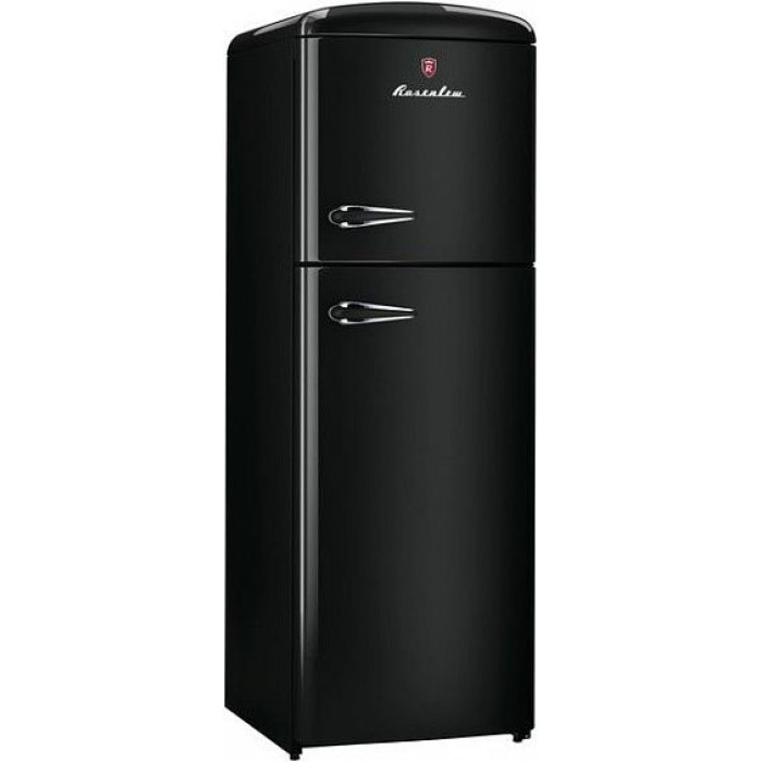 Холодильник ROSENLEW rt 291 noir (черный) Холодильник ROSENLEW rt 291 noir (черный)