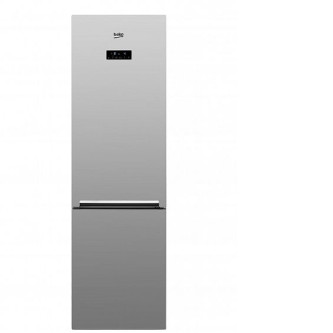 Холодильник BEKO CNKR5356E20S