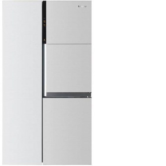 Холодильник DAEWOO ELECTRONICS FRS-T30H3PW