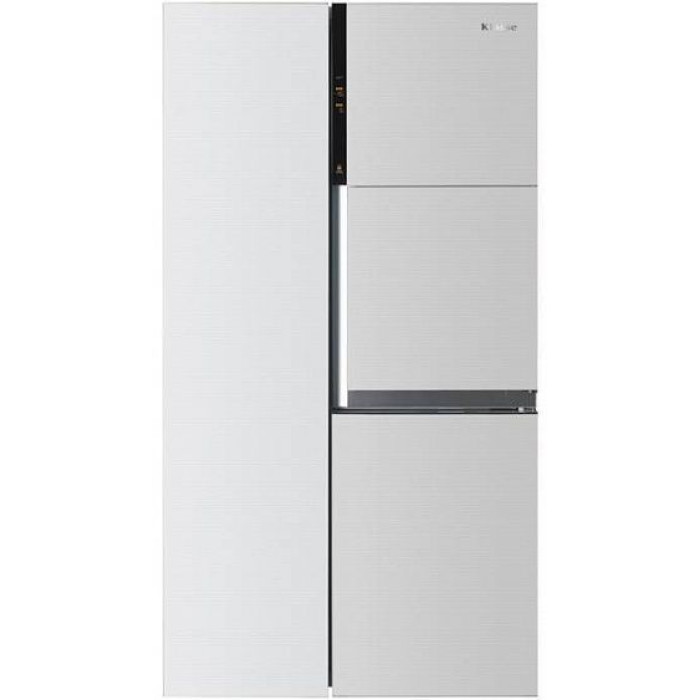 Холодильник DAEWOO ELECTRONICS FRS-T30H3PW Холодильник DAEWOO ELECTRONICS FRS-T30H3PW