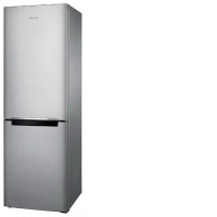 Холодильник Samsung RB29FWRNDSA серебристый