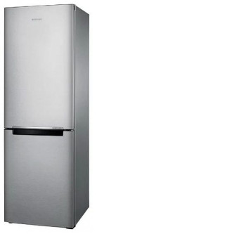 Холодильник Samsung RB29FWRNDSA серебристый