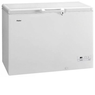 Морозильник Haier HCE379R Морозильник Haier HCE379R