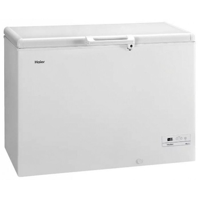 Морозильник Haier HCE379R Морозильник Haier HCE379R