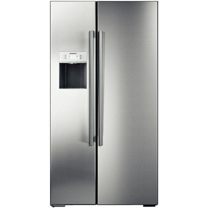 Холодильник side-by-side SIEMENS ka62dp91 Холодильник side-by-side SIEMENS ka62dp91