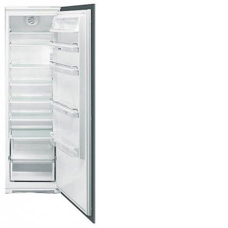 Встраиваемый холодильник SMEG fr315p Встраиваемый холодильник SMEG fr315p