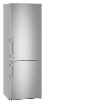 Холодильник Liebherr CBNef 5735 Холодильник Liebherr CBNef 5735