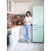 Холодильник SMEG fab32rvn1 Холодильник SMEG fab32rvn1