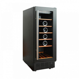 Винный шкаф COLDVINE C18-KBT1