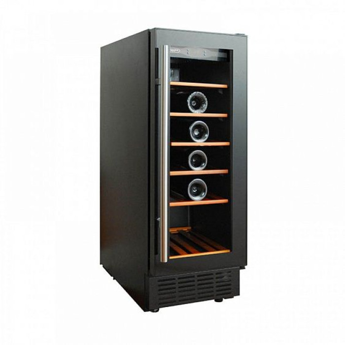 Винный шкаф COLDVINE C18-KBT1 Винный шкаф COLDVINE C18-KBT1