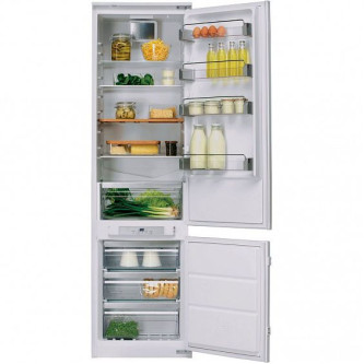 Холодильник KITCHENAID KCBCS 20600