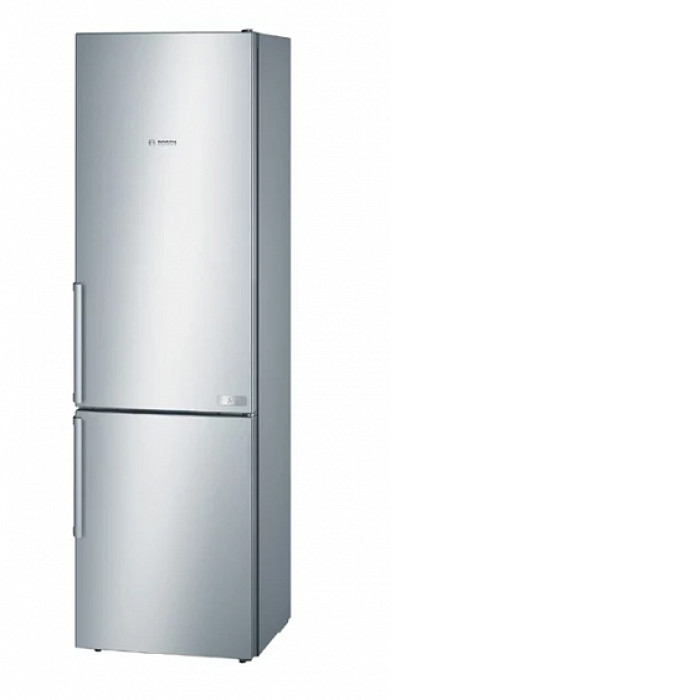 Холодильник Bosch KGE39AI40 нержавеющая сталь