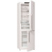 Холодильник GORENJE nrk61jsy2w2 белый