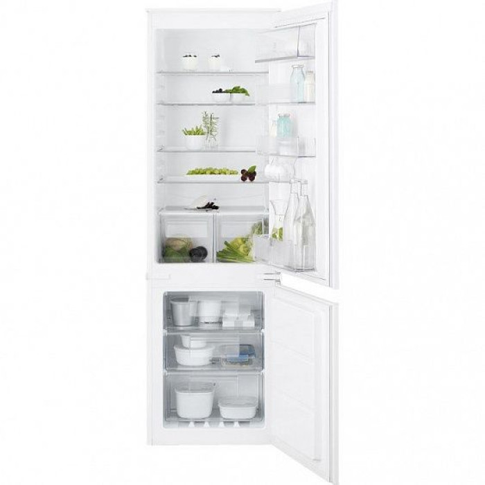 Холодильник ELECTROLUX enn 92841 aw Холодильник ELECTROLUX enn 92841 aw