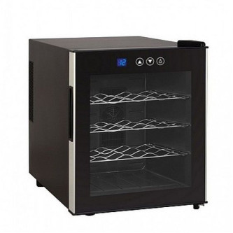 Винный шкаф CLIMADIFF VSV16F