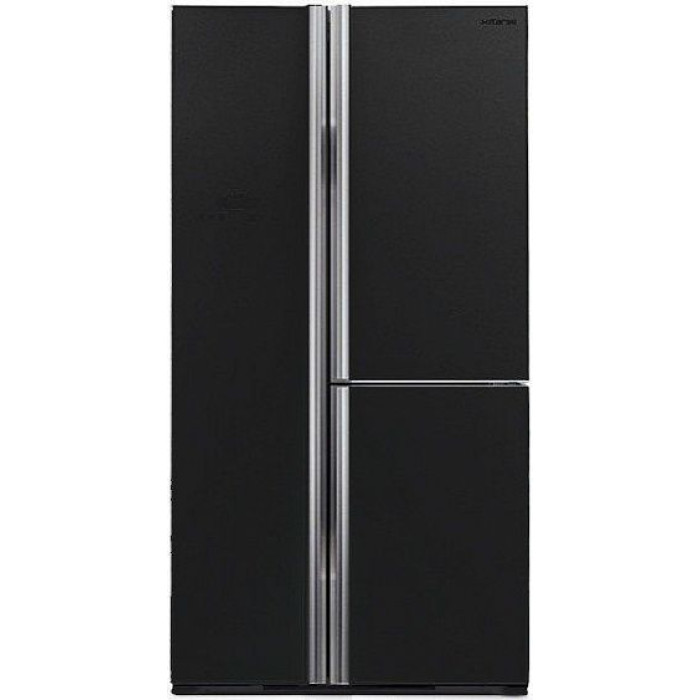 Холодильник HITACHI r-m702 pu2 gbk Холодильник HITACHI r-m702 pu2 gbk