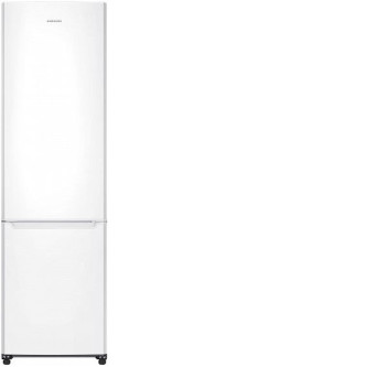 Холодильник Samsung RL50RFBSW белый