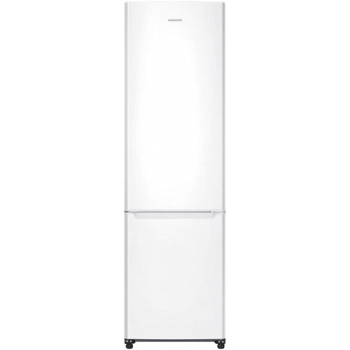 Холодильник Samsung RL50RFBSW белый
