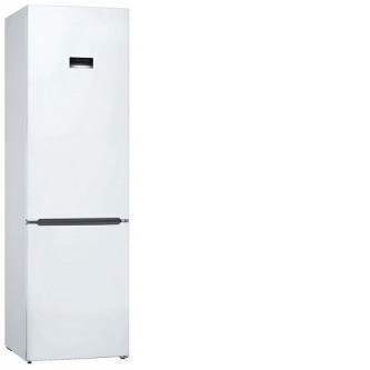 Холодильник BOSCH KGE39XW21R Холодильник BOSCH KGE39XW21R