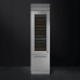 Винный шкаф SMEG WF366LDX Винный шкаф SMEG WF366LDX