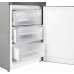 Холодильник Weissgauff WRK 2000 XNF DC Inverter Холодильник Weissgauff WRK 2000 XNF DC Inverter