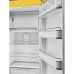 Холодильник SMEG FAB28RYW5 Холодильник SMEG FAB28RYW5