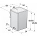 Холодильник Gorenje R4091ANW Холодильник Gorenje R4091ANW