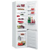 Холодильник Whirlpool BSNF 9152 W Холодильник Whirlpool BSNF 9152 W