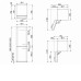Холодильник SMEG FAB32LBL5 Холодильник SMEG FAB32LBL5