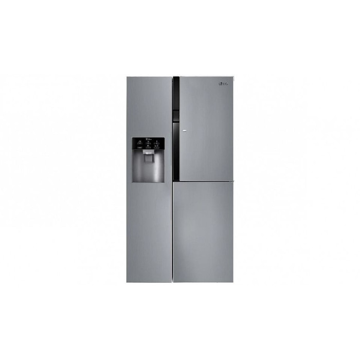 Холодильник Side-by-Side LG GC-J247JABV Холодильник Side-by-Side LG GC-J247JABV