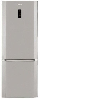 Холодильник BEKO cn 148220 x