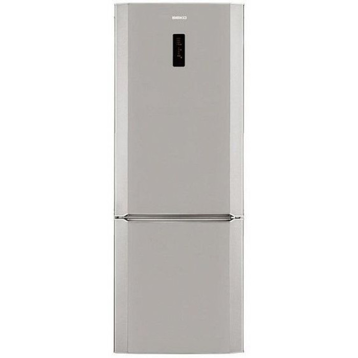 Холодильник BEKO cn 148220 x
