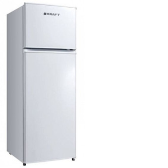 Холодильник KRAFT KF-DF210W