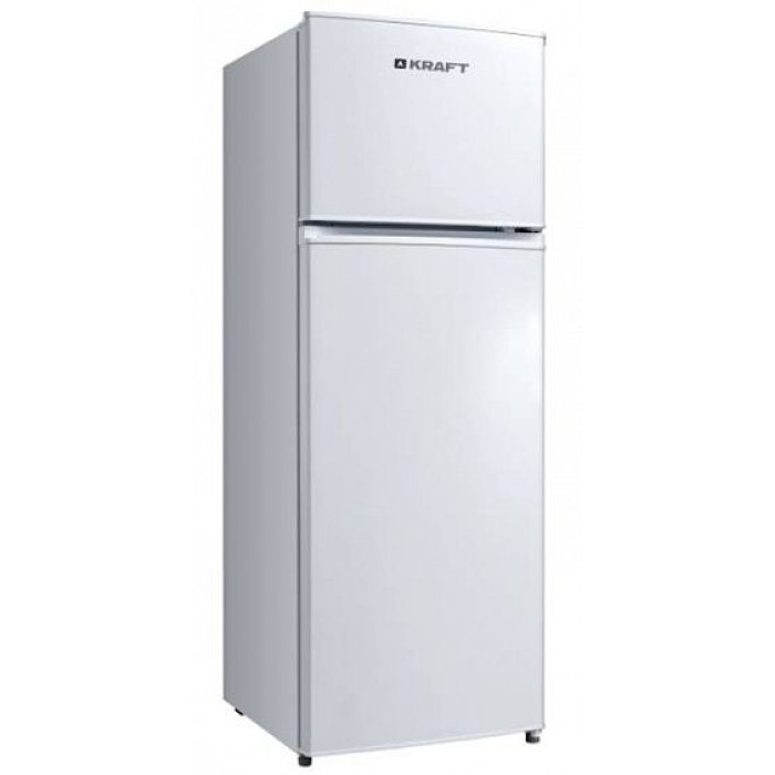 Холодильник KRAFT KF-DF210W Холодильник KRAFT KF-DF210W