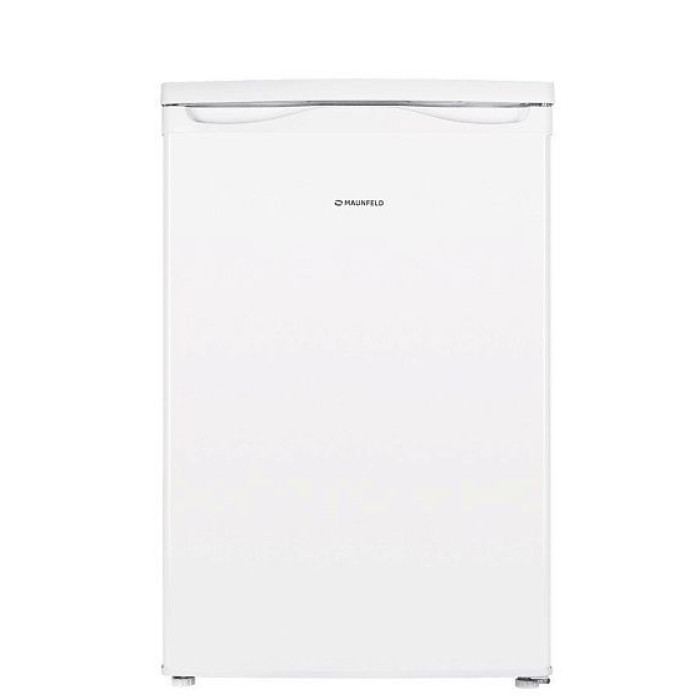 Морозильник MAUNFELD MFFR85W Морозильник MAUNFELD MFFR85W