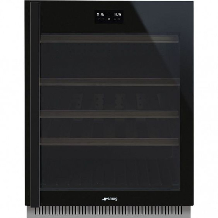 Винный шкаф SMEG CVI638RWN2 Винный шкаф SMEG CVI638RWN2